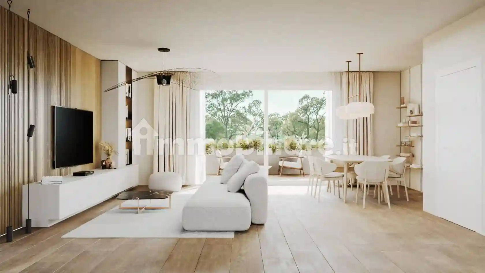 Appartamento - foto 4