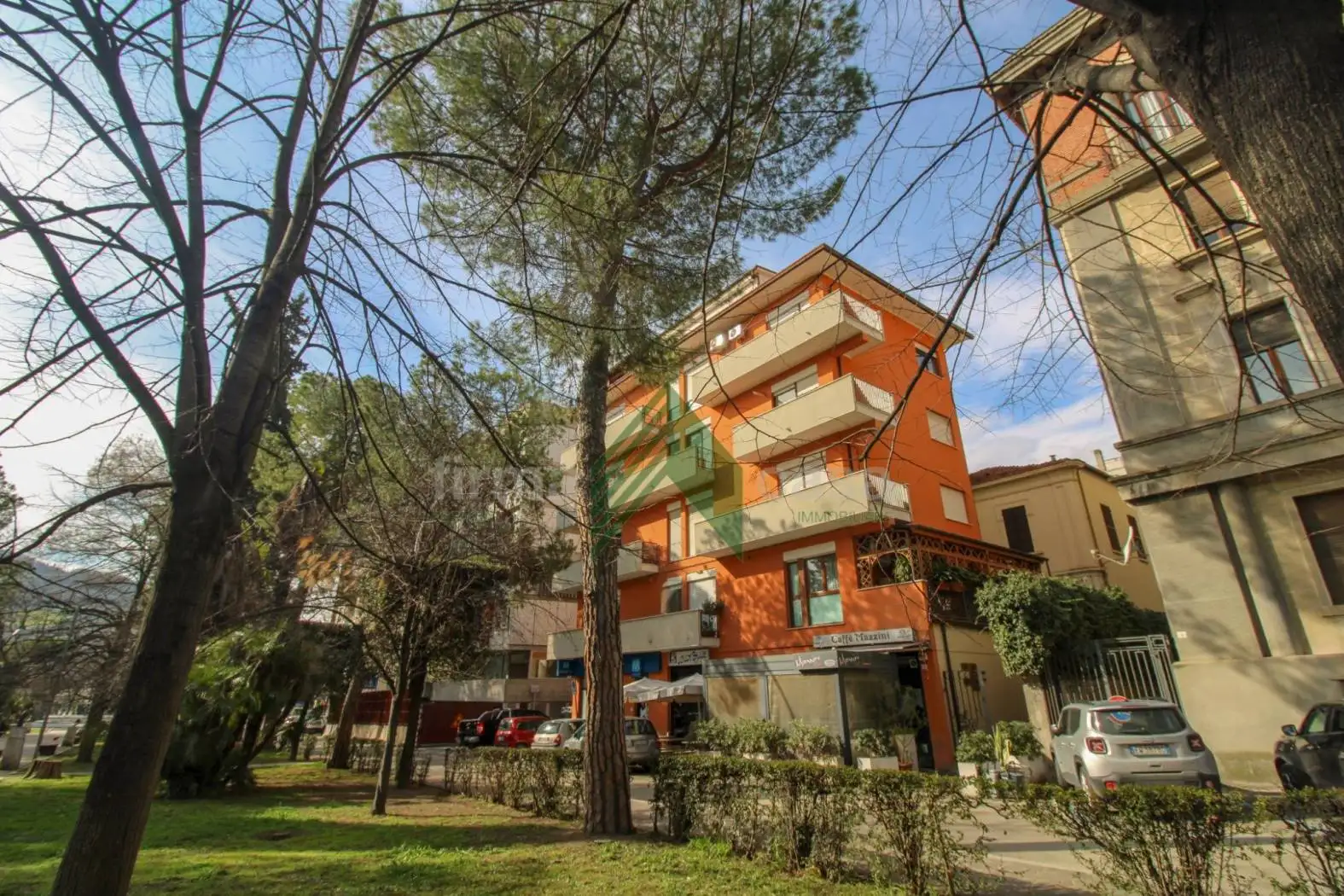 Attico - Mansarda in vendita a Teramo