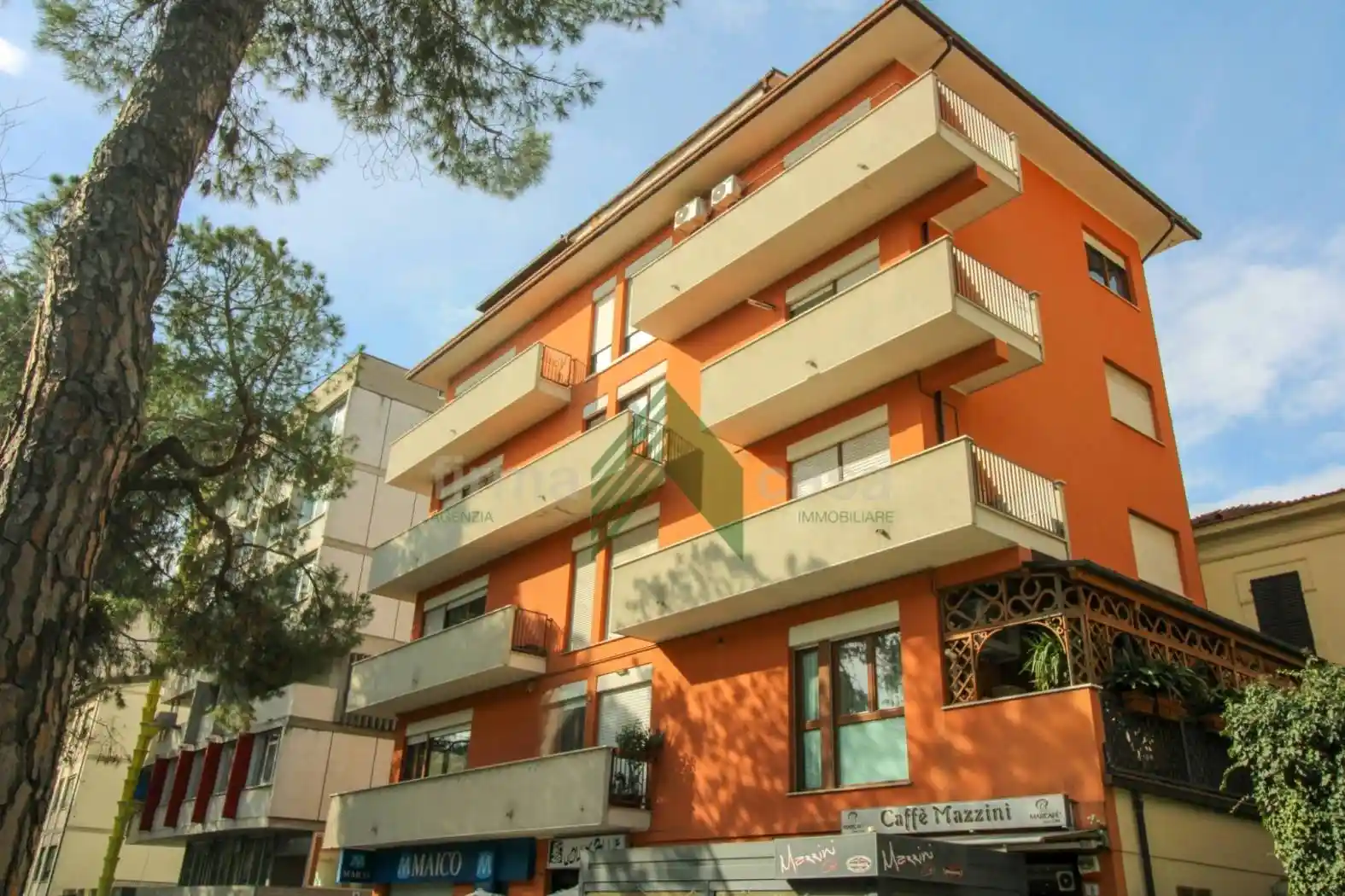 Attico viale Giuseppe Mazzini 16, Centro, Teramo - foto 2