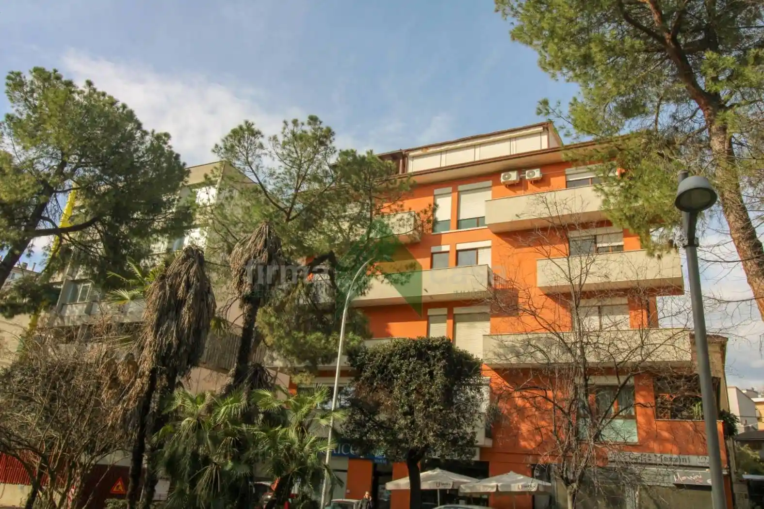 Attico viale Giuseppe Mazzini 16, Centro, Teramo - foto 3