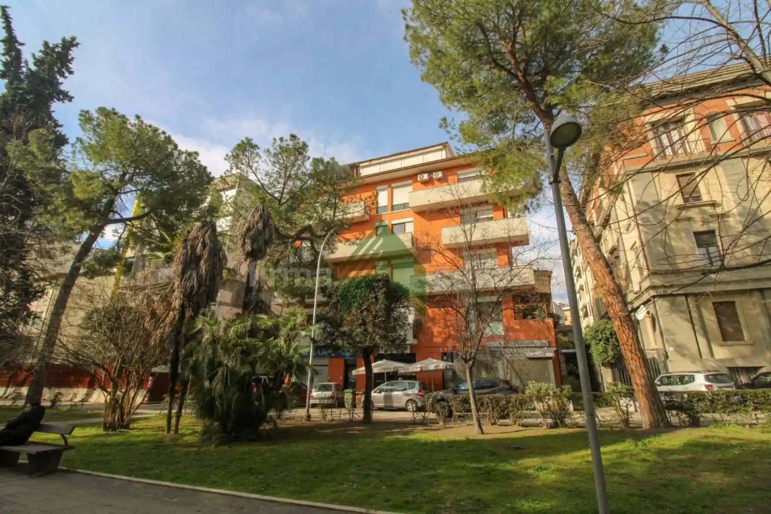 Attico viale Giuseppe Mazzini 16, Centro, Teramo - foto 4