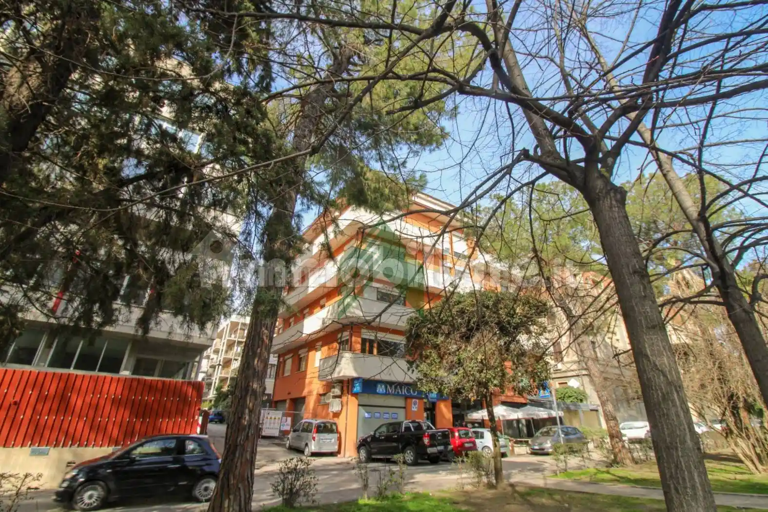 Attico viale Giuseppe Mazzini 16, Centro, Teramo - foto 5