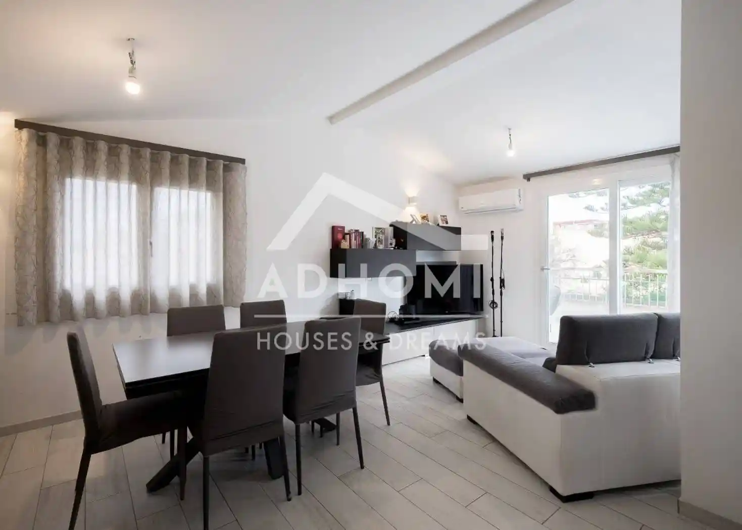 Attico - Mansarda in vendita a Quartu Sant'Elena