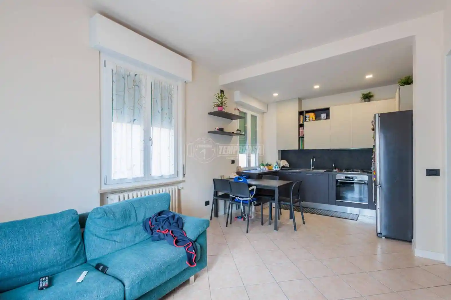 Appartamento in vendita a Parma