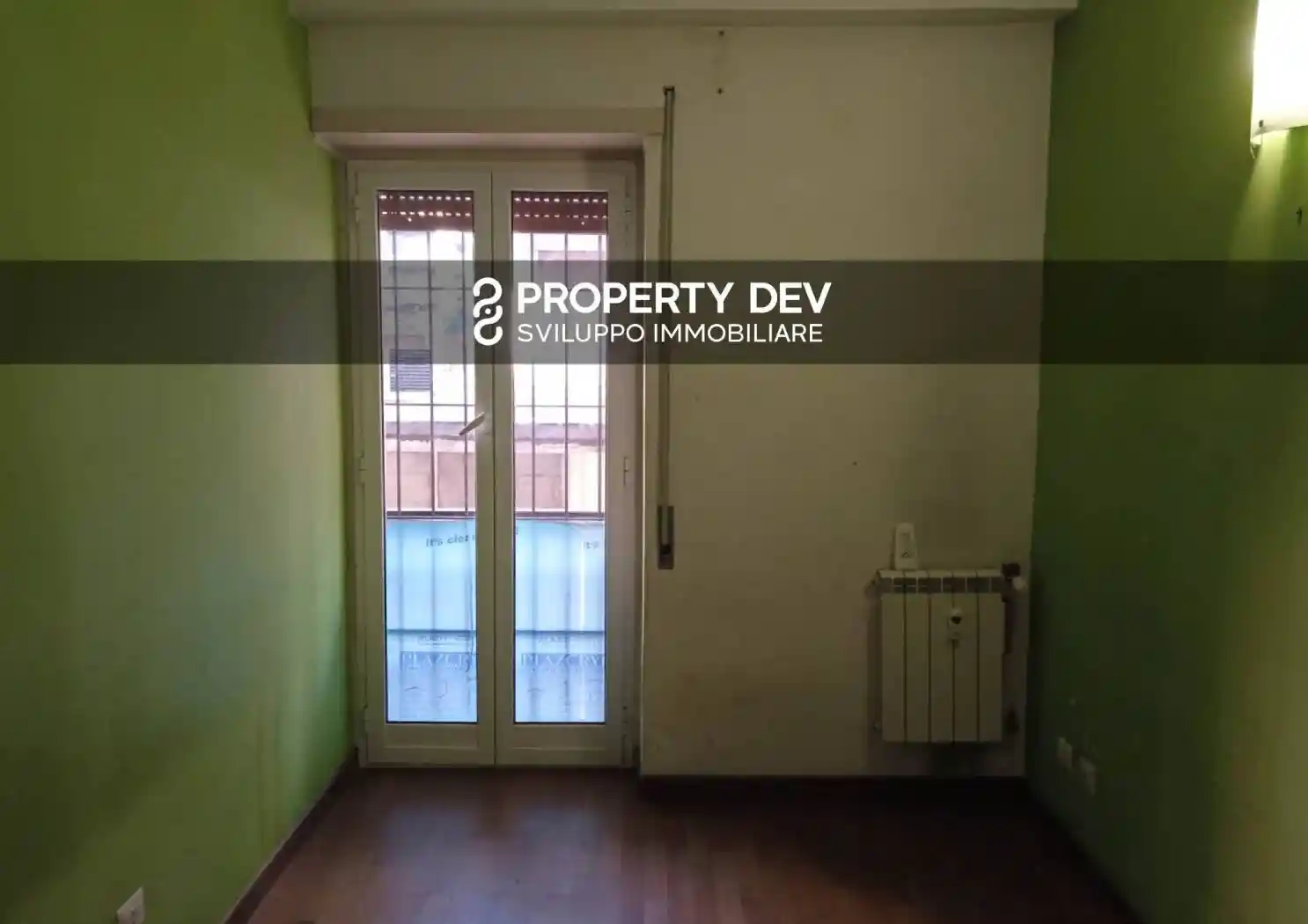 Bilocale via Lucio Calpurnio Bibulo 9, Quadraro, Roma - foto 5