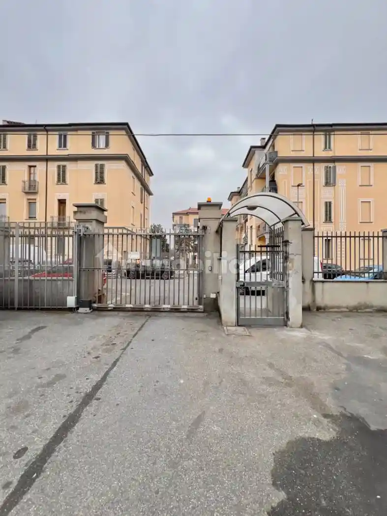 Appartamento in affitto a Torino