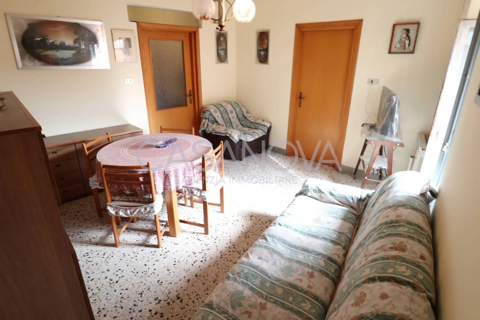 Appartamento in vendita a Giulianova