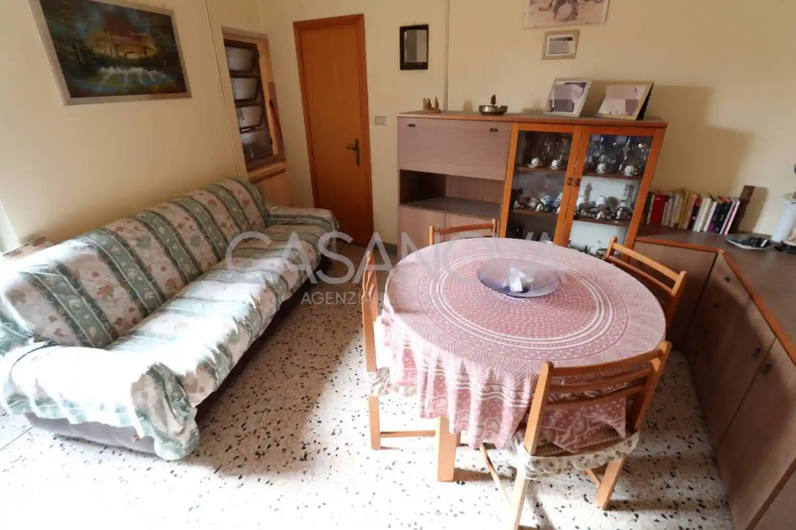 Trilocale buono stato, primo piano, Centro, Giulianova - foto 2