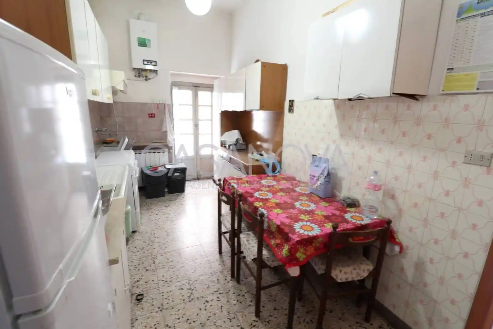 Trilocale buono stato, primo piano, Centro, Giulianova - foto 3