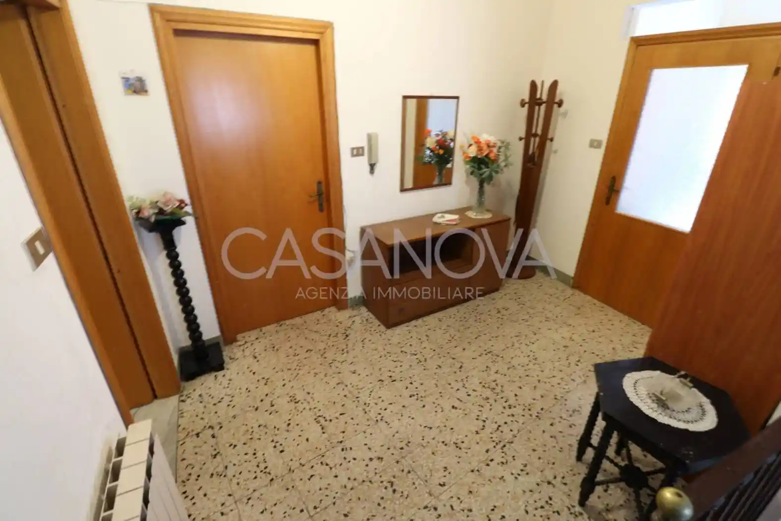 Trilocale buono stato, primo piano, Centro, Giulianova - foto 5