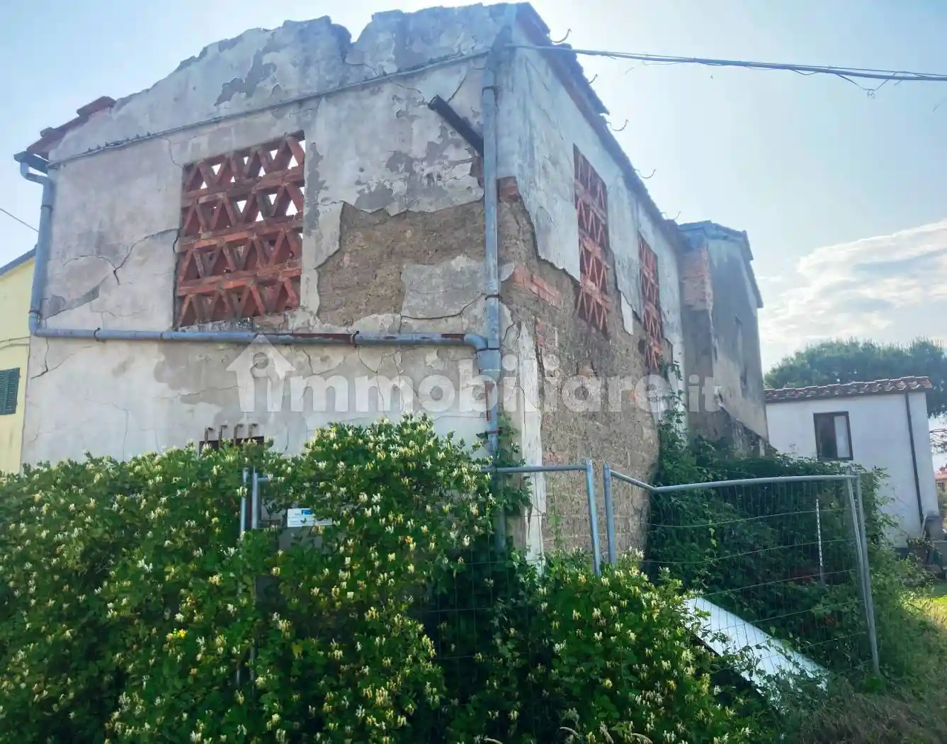 Casale via di Pontassio 55, Masiano, Pistoia - foto 2