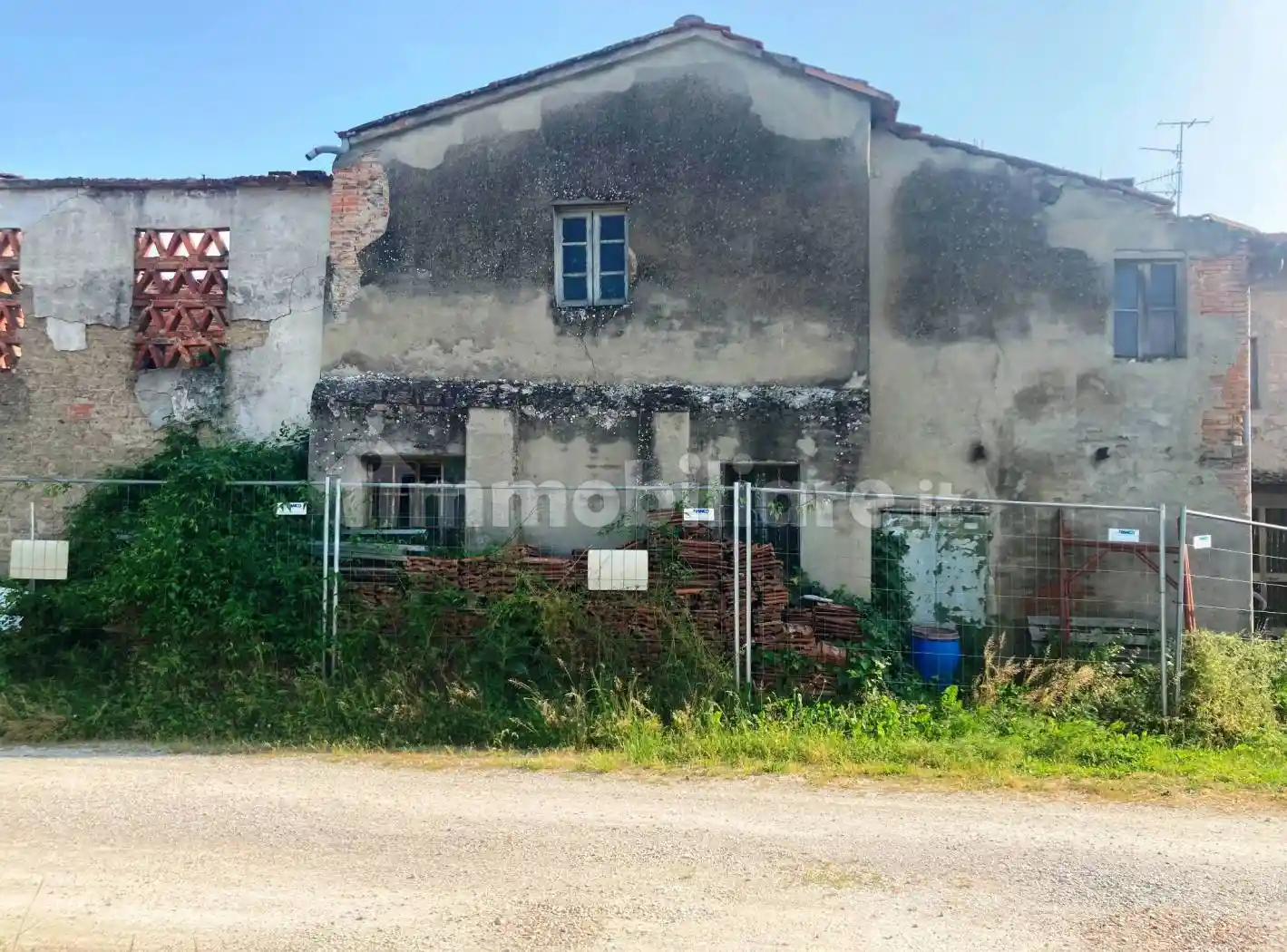 Casale via di Pontassio 55, Masiano, Pistoia - foto 3