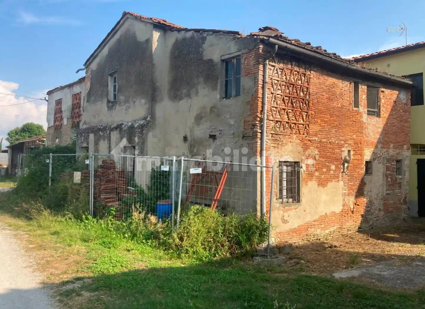 Casale via di Pontassio 55, Masiano, Pistoia - foto 4