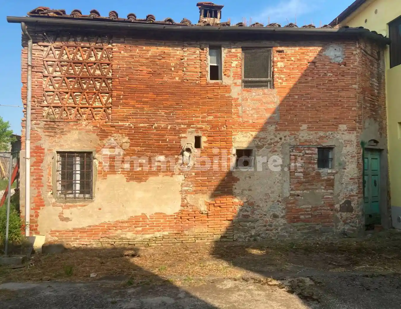 Casale via di Pontassio 55, Masiano, Pistoia - foto 5