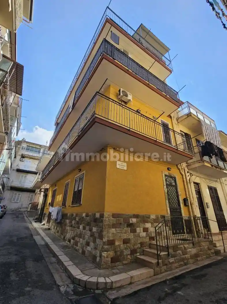 Casa indipendente in vendita a Villabate