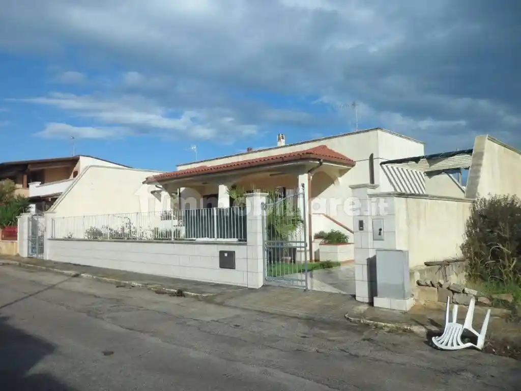 Villa in vendita a Carovigno