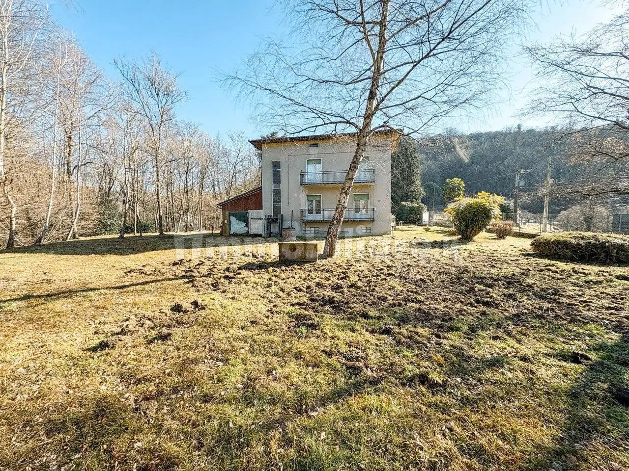 Casa indipendente in vendita a Ameno