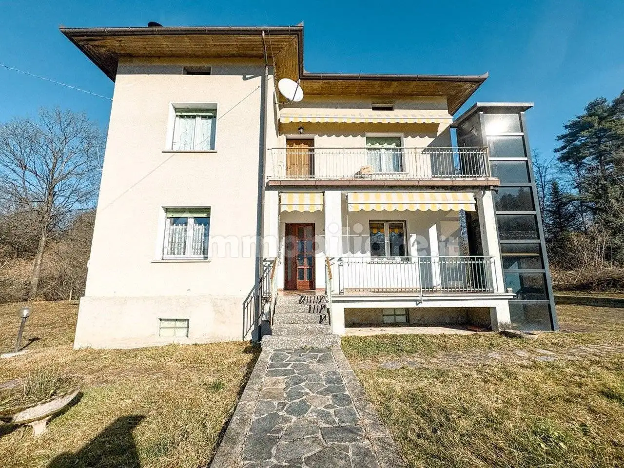 Terratetto unifamiliare localita lortallino, Lortallo, Ameno - foto 3