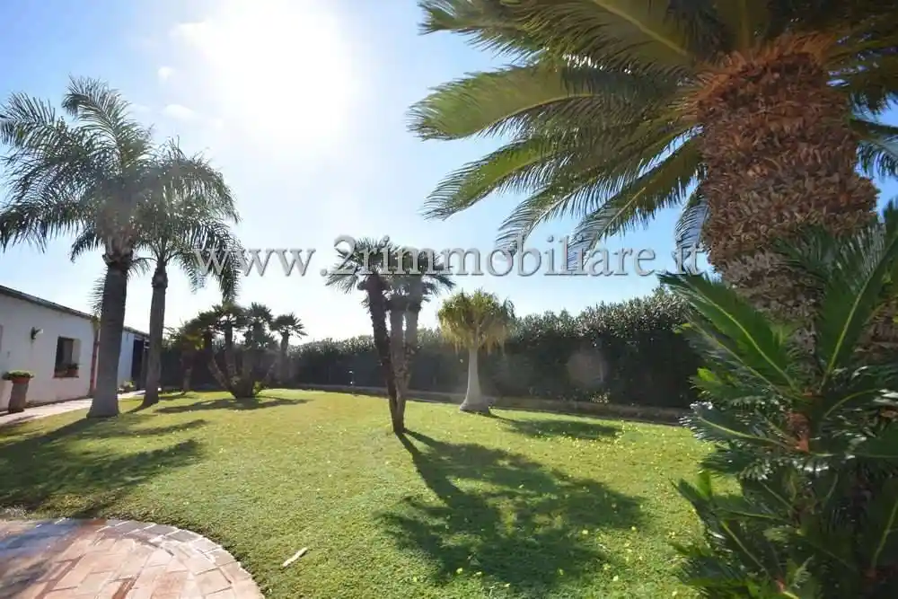 Villa in vendita a Mazara del Vallo