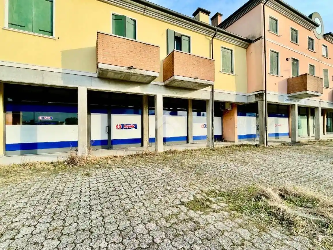 Monolocale via Roma, Centro, Albettone - foto 4