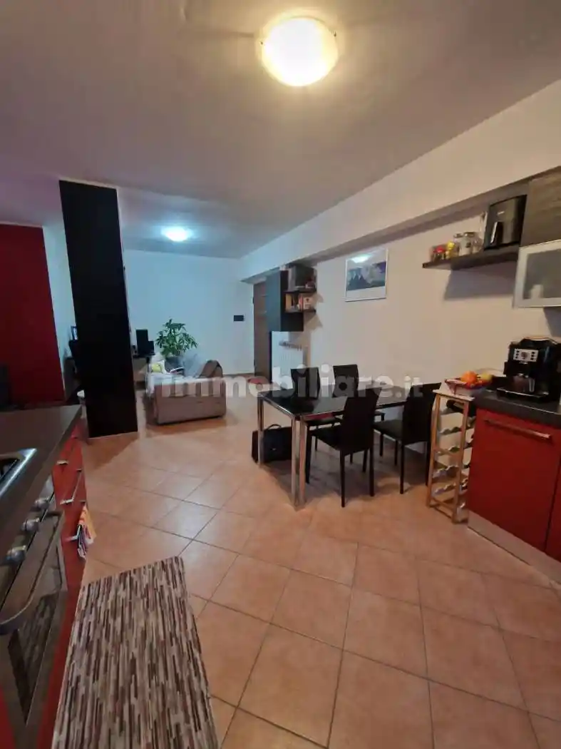 Appartamento in vendita a Perugia