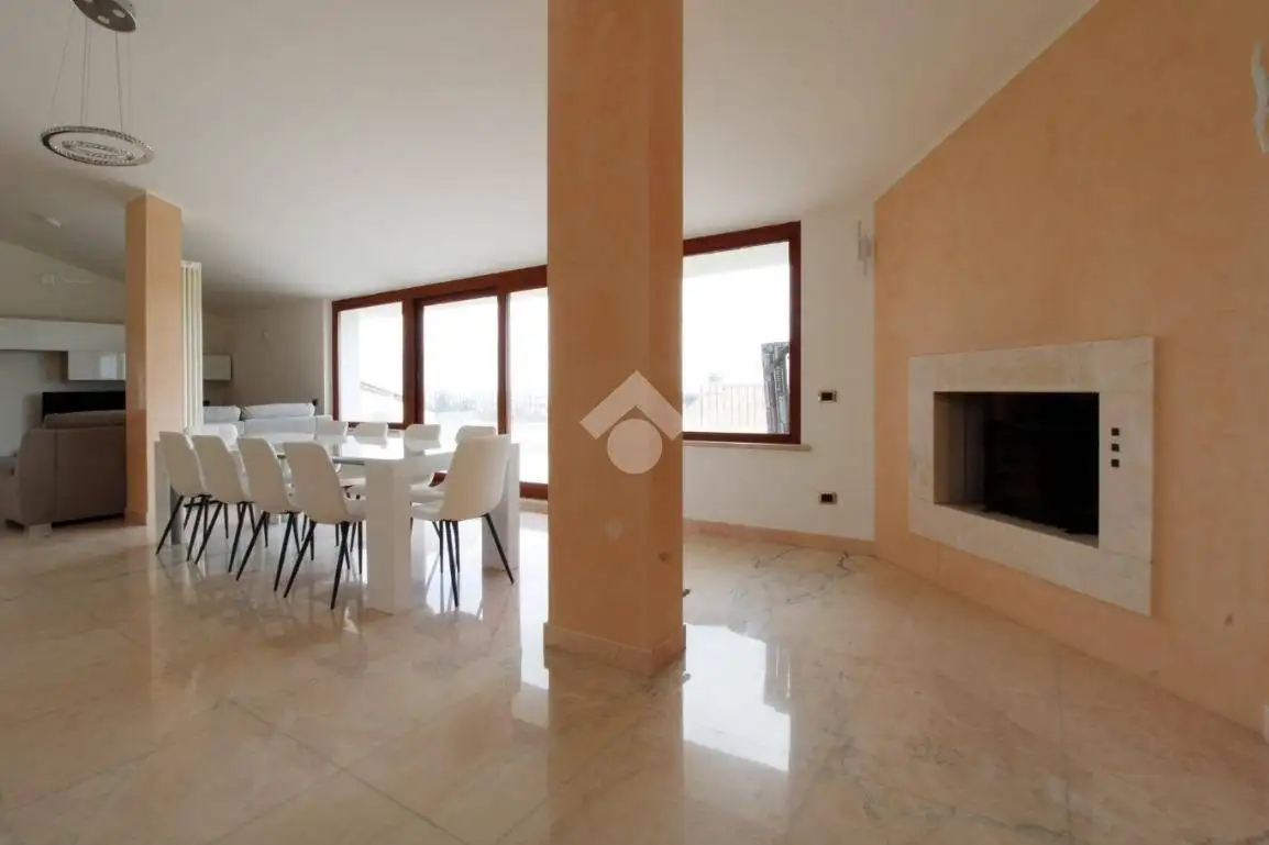 Appartamento in vendita a Tortoreto