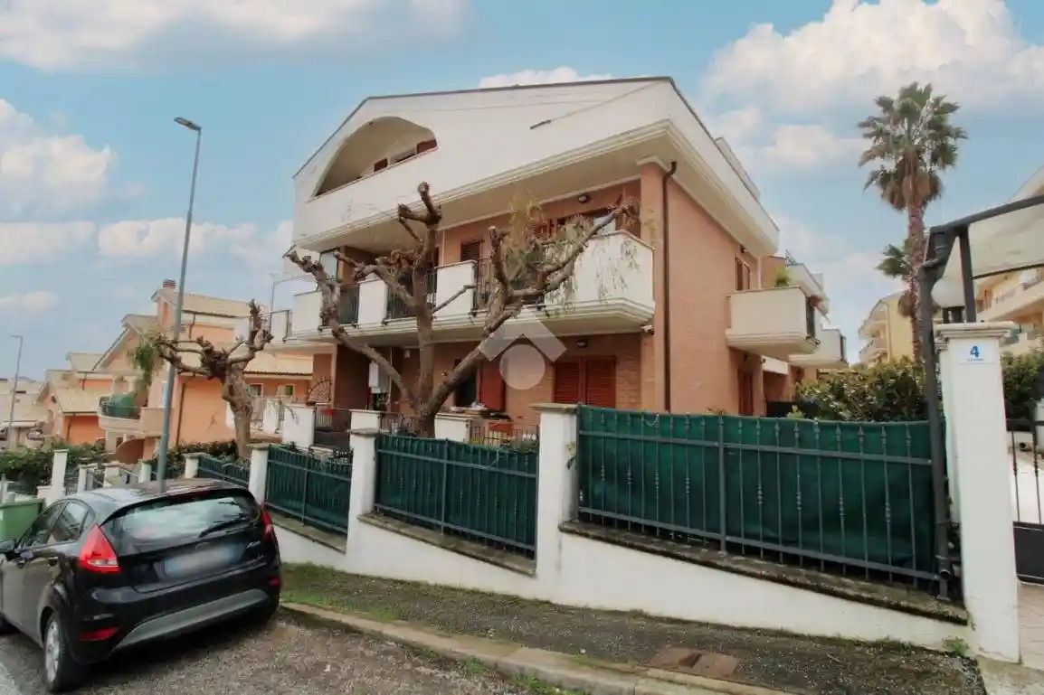 Quadrilocale via Guglielmo Aurini 4, Tortoreto Lido, Tortoreto - foto 4