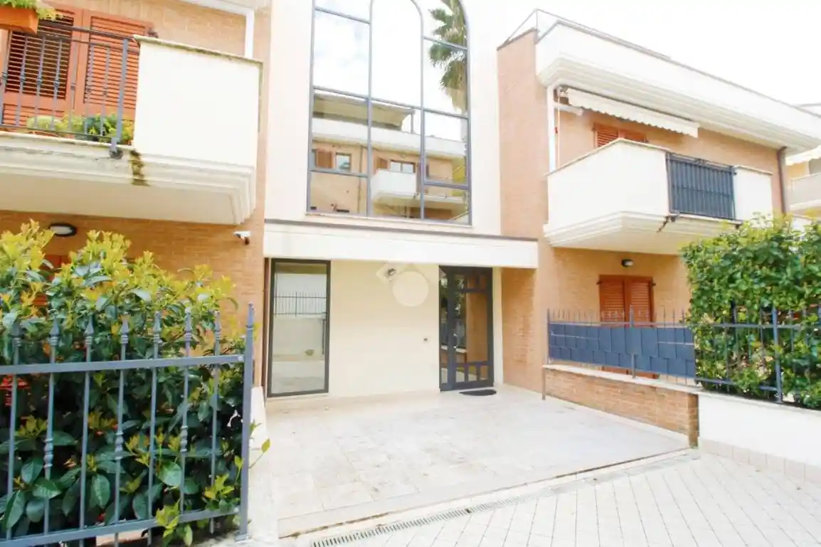 Quadrilocale via Guglielmo Aurini 4, Tortoreto Lido, Tortoreto - foto 5