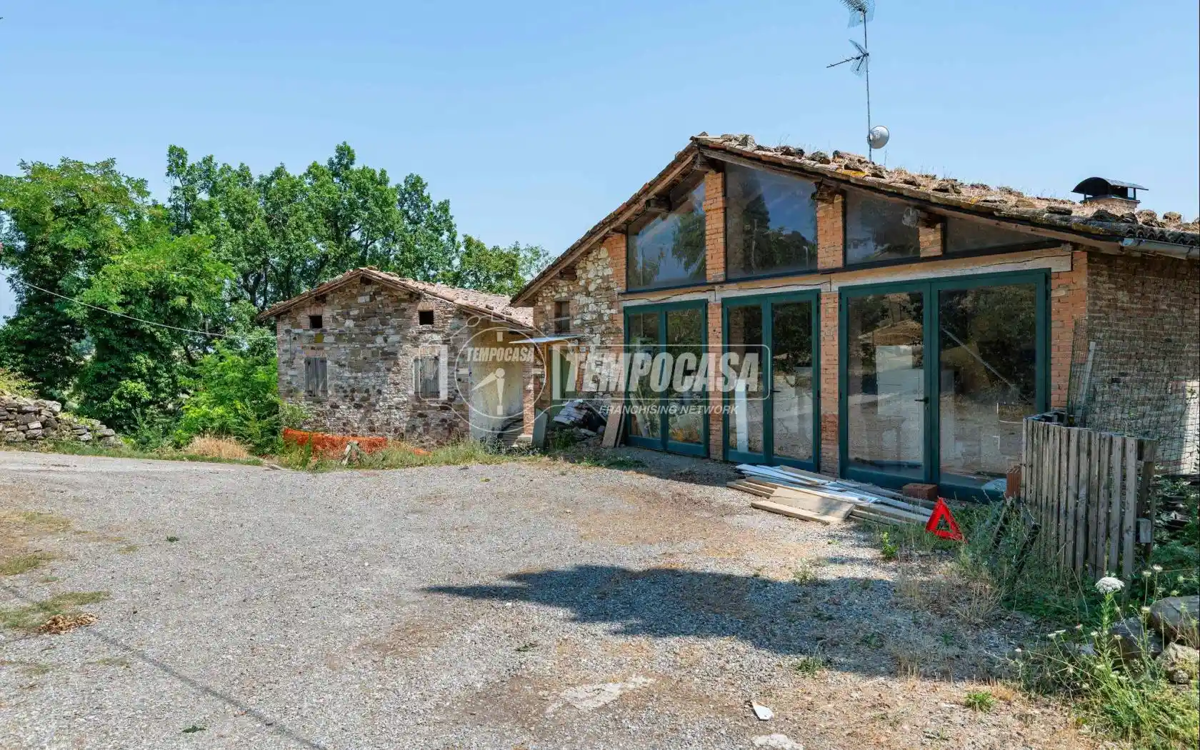 Casa indipendente in vendita a Marano sul Panaro