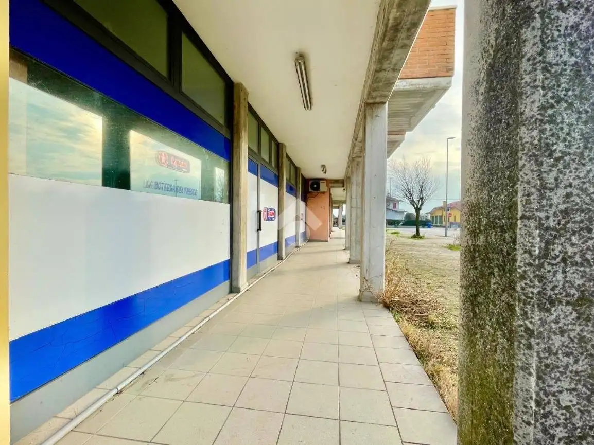 Monolocale via Roma, Centro, Albettone - foto 3