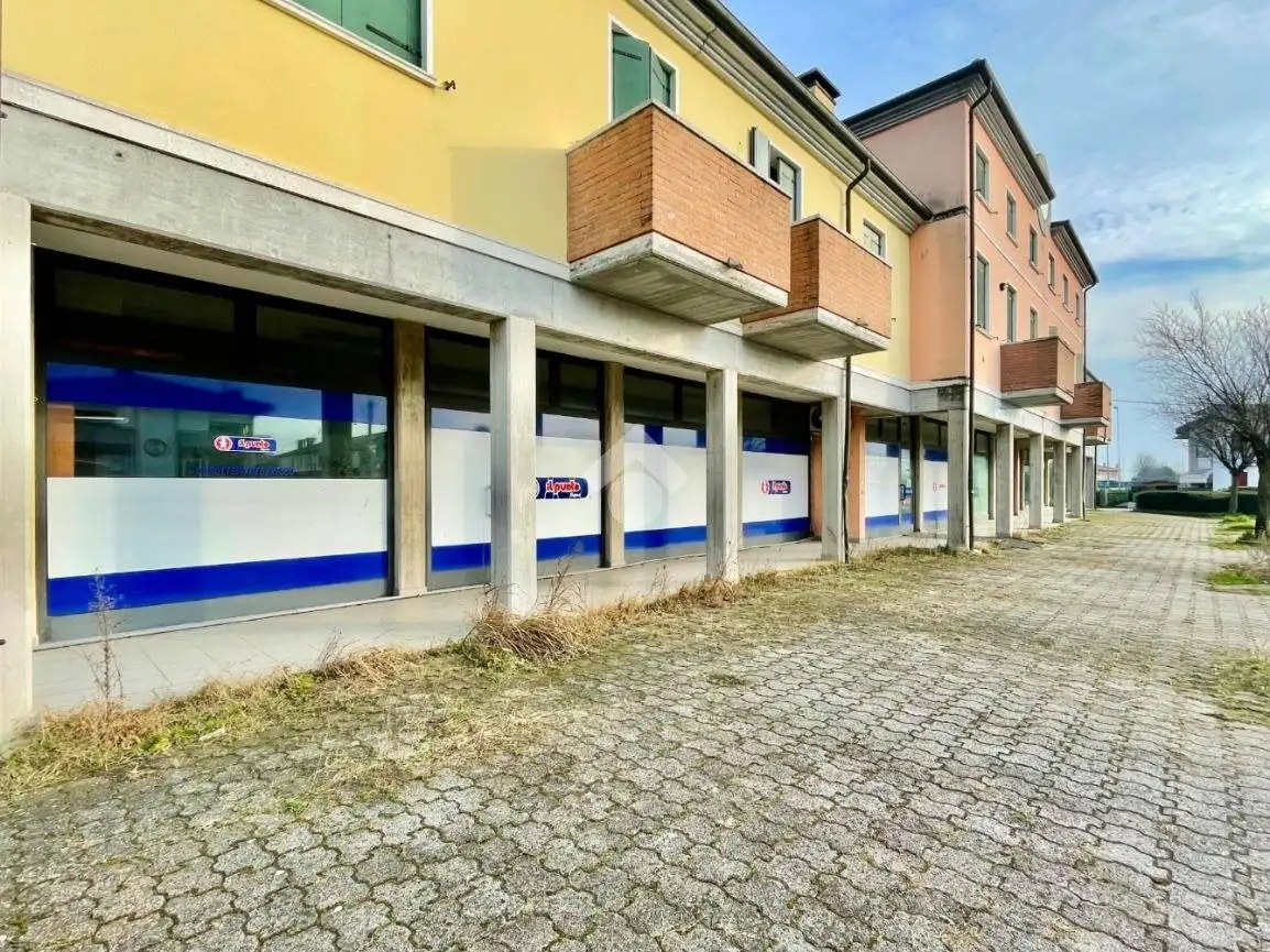 Monolocale via Roma, Centro, Albettone - foto 4