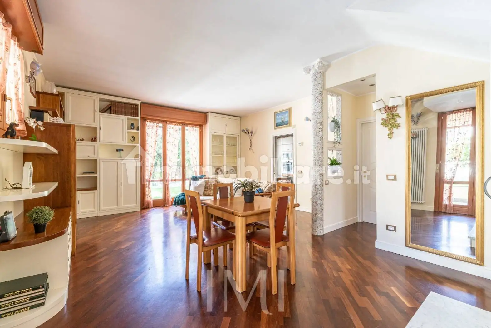 Apartment in vendita a Milan