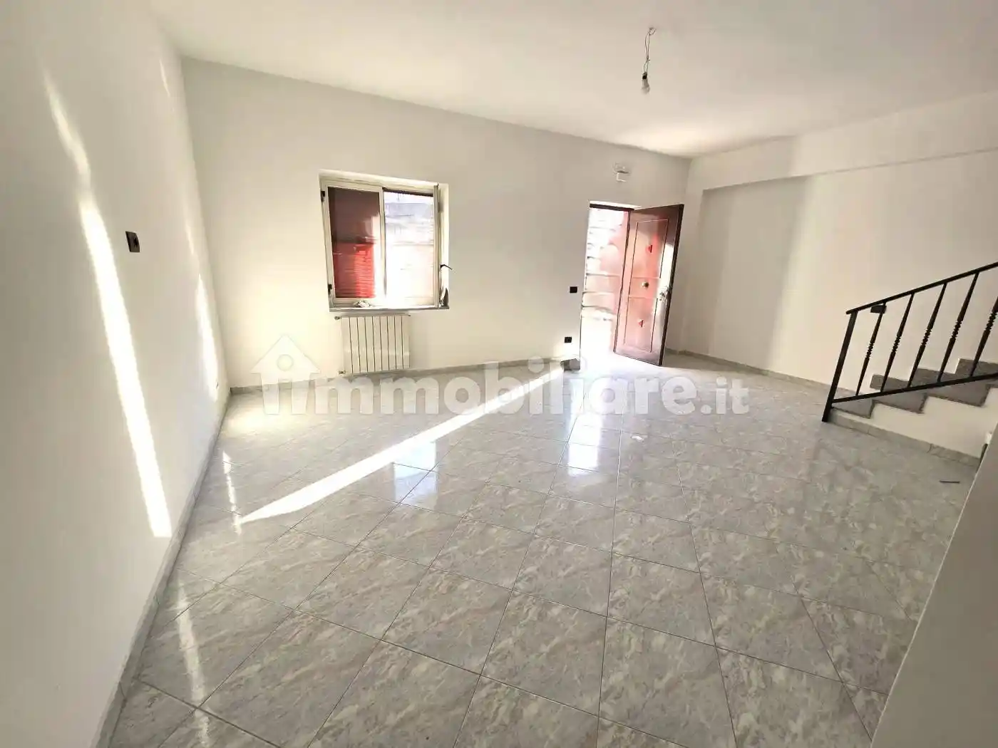 Villetta a schiera in affitto a Quarto