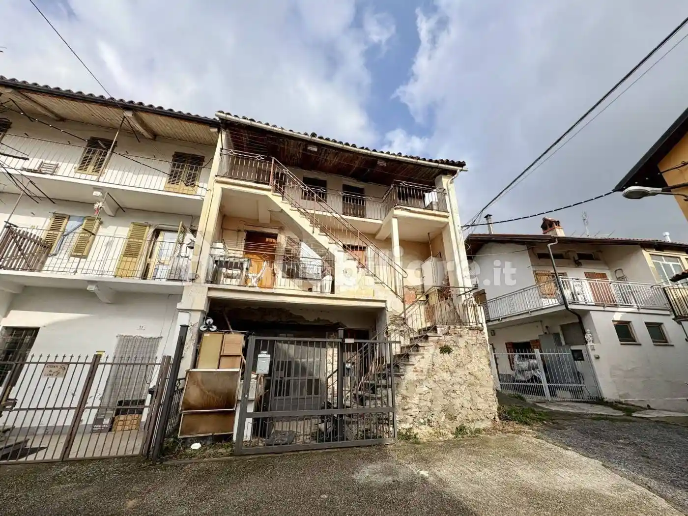 Casa indipendente in vendita a Villar Dora