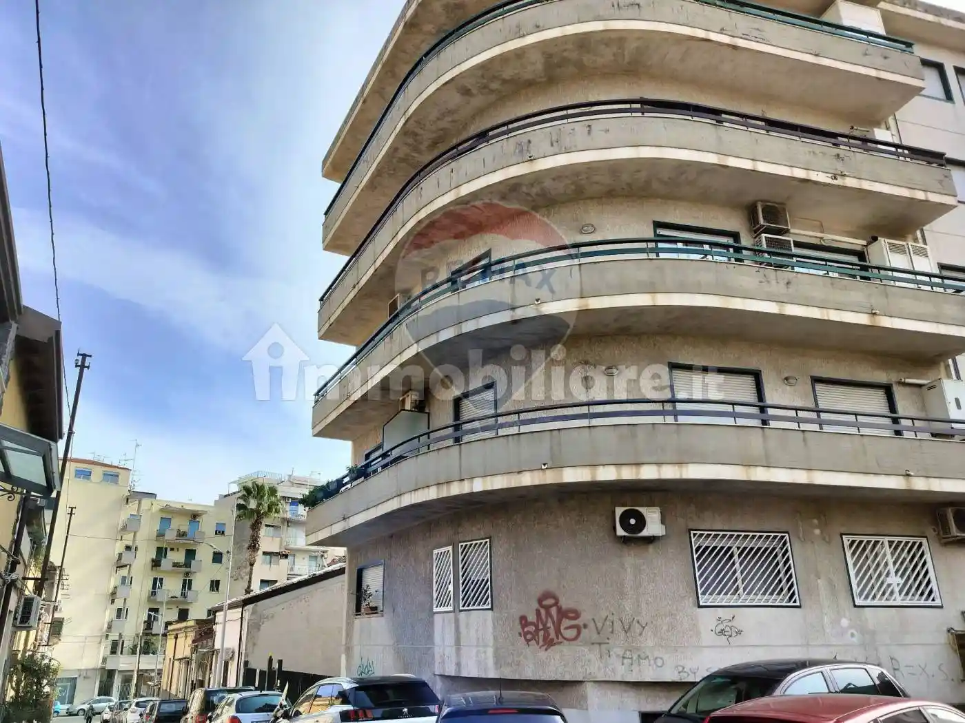 Appartamento in vendita a Catania
