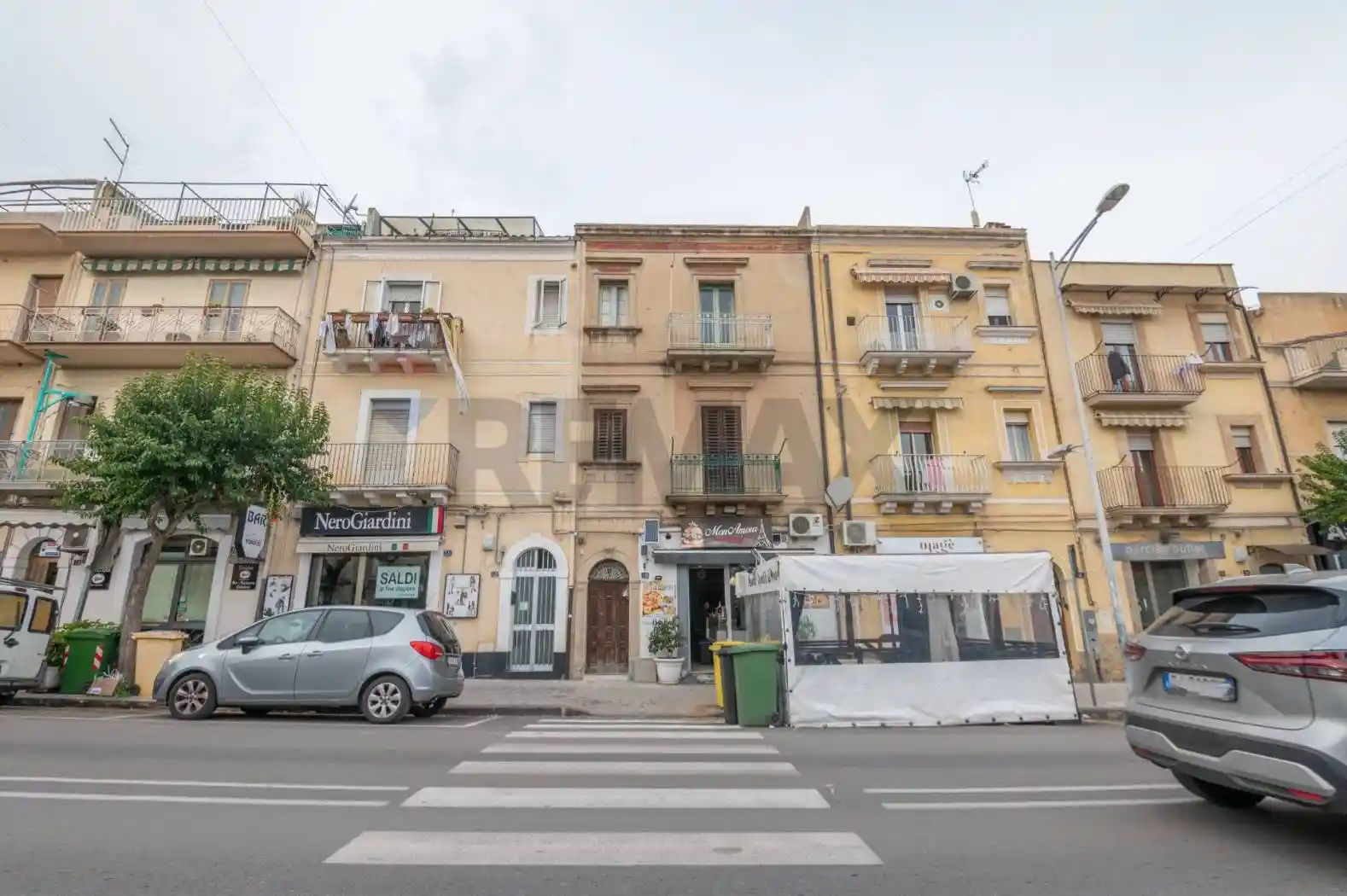 Appartamento in vendita a Caltagirone