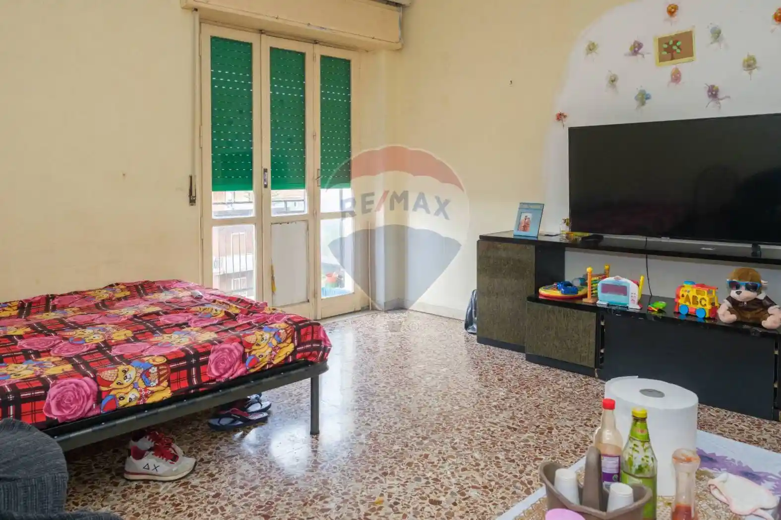 Appartamento in vendita a Catania