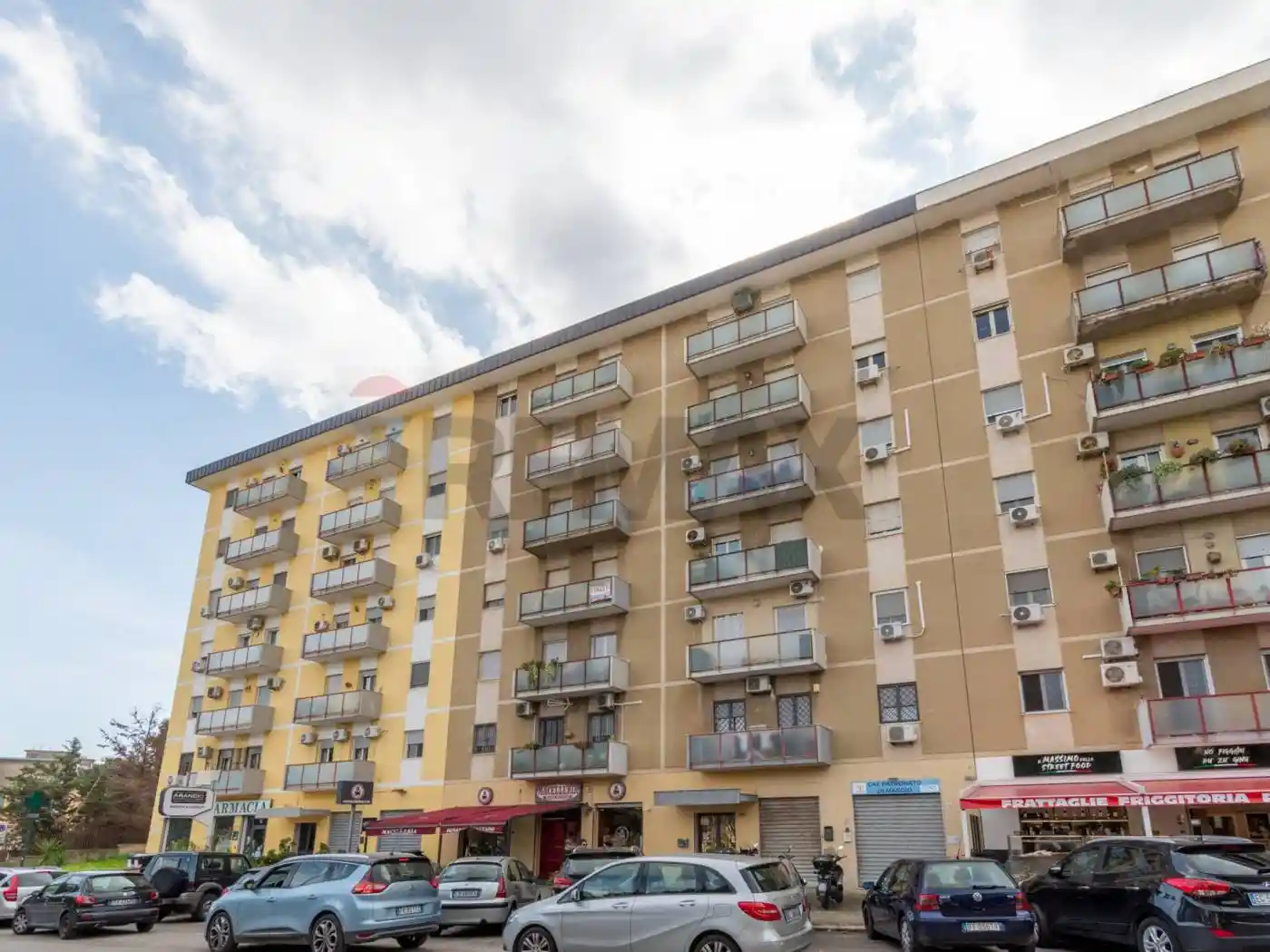 Appartamento in vendita a Palermo