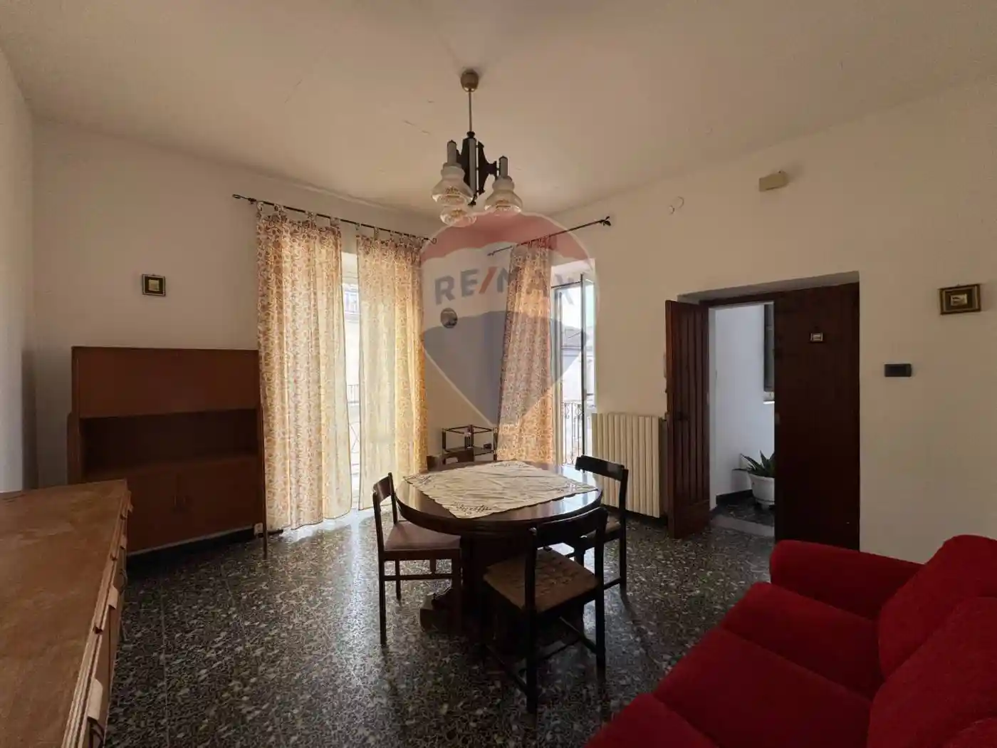 Quadrilocale Larghetto del Malvò 3, Centro, Lanciano - foto 3