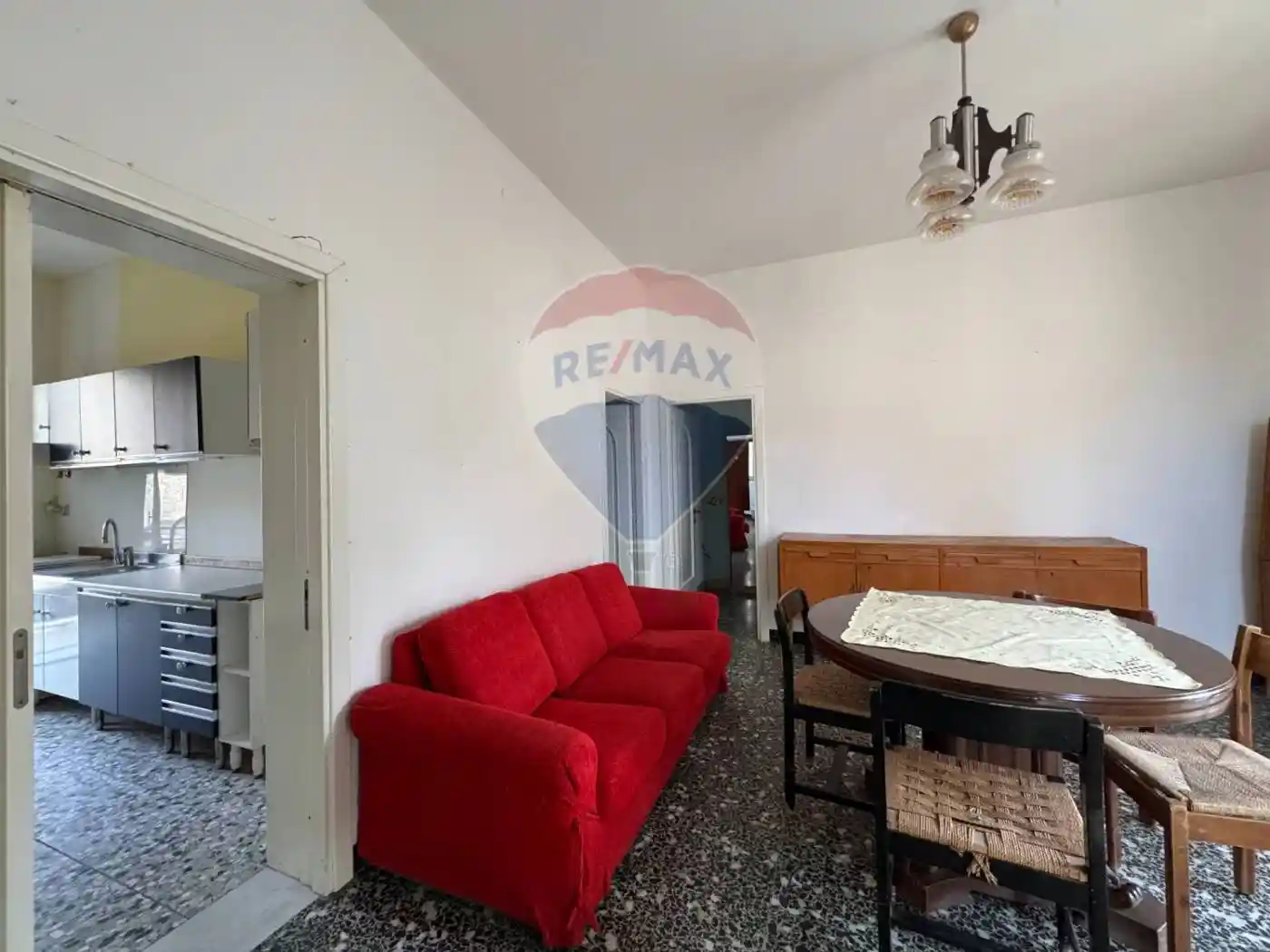 Quadrilocale Larghetto del Malvò 3, Centro, Lanciano - foto 4