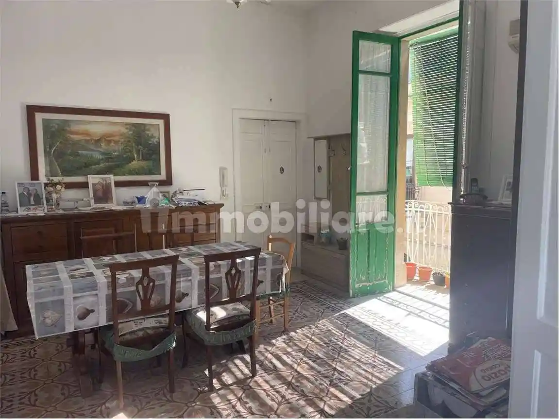 Appartamento in vendita a Siracusa