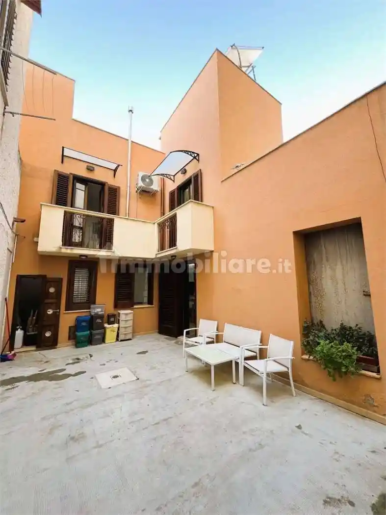 Casa indipendente in vendita a Marsala