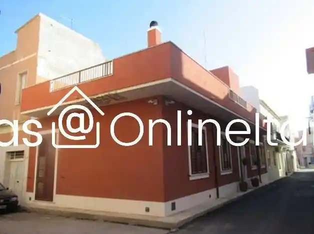 Appartamento in vendita a Avola