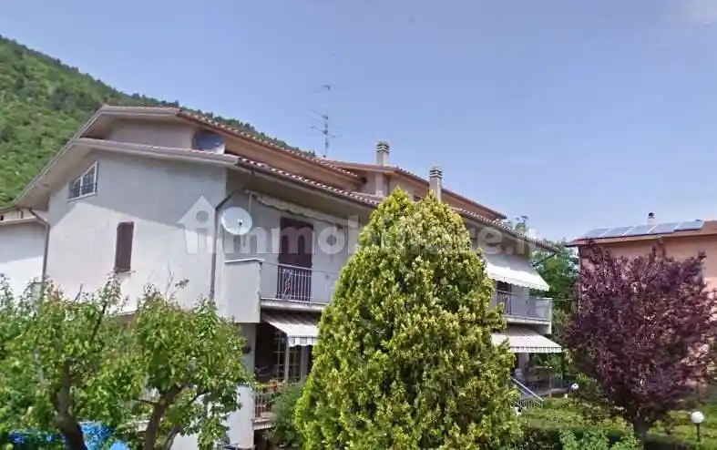 Appartamento in vendita a Fossombrone