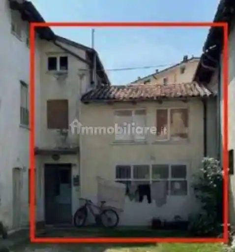 Casa indipendente in vendita a Malo