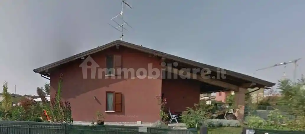Casa indipendente - foto 2