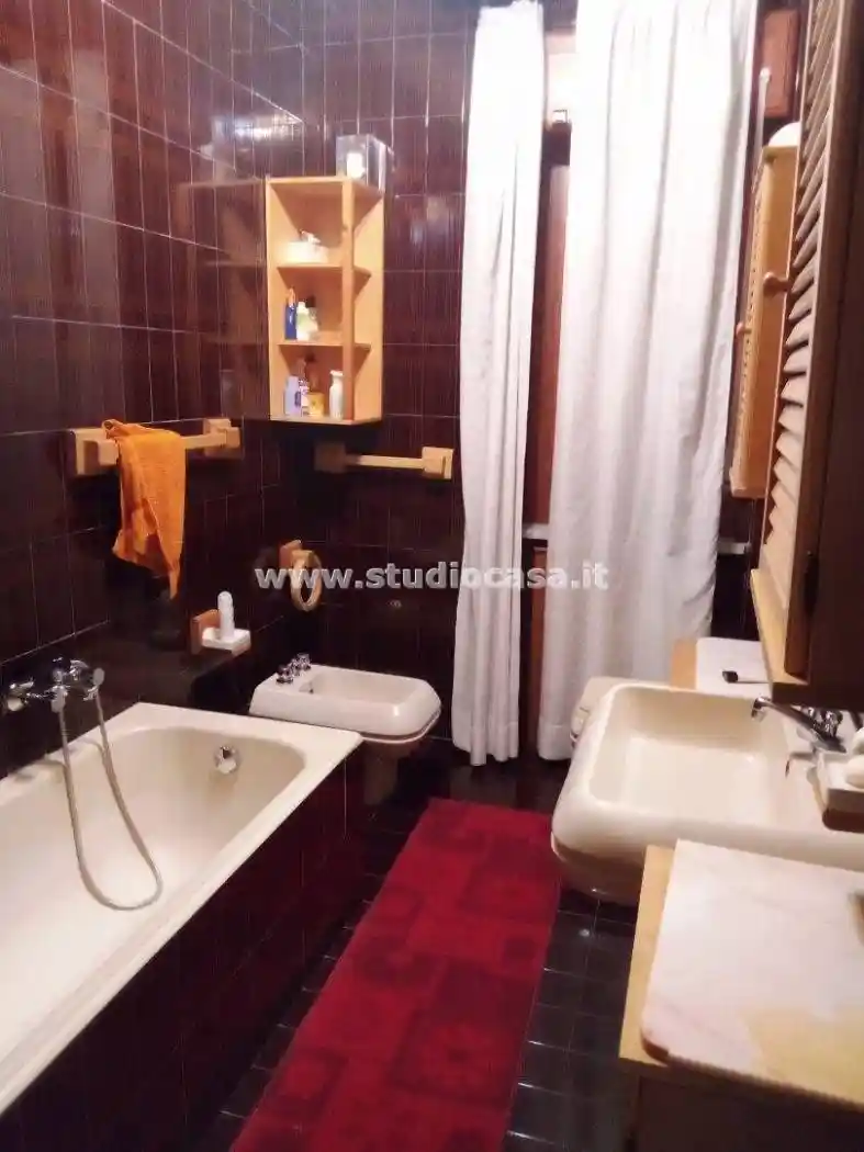 Appartamento buono stato, secondo piano, Semicentro, Giovanni paolo, Crotone - foto 5