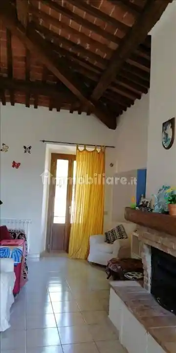 Appartamento in vendita a Capalbio