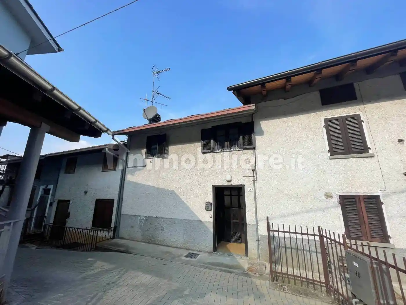 Terratetto unifamiliare via Guglielmo Marconi, Caiolo - foto 2