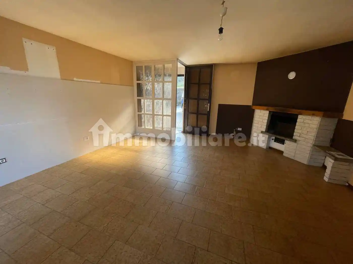 Terratetto unifamiliare via Guglielmo Marconi, Caiolo - foto 5